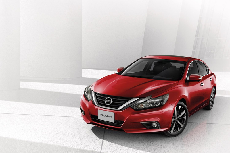 Illustration for article titled Why are Nissan so shit
